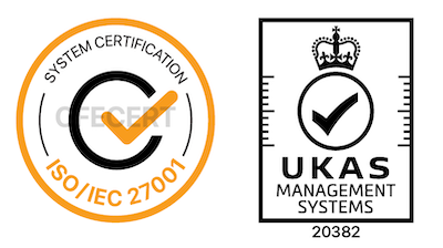 ISO 27001
